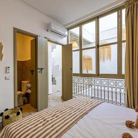 Riad Zahra Bed And Breakfast Marrakesh Marraquexe Exterior foto